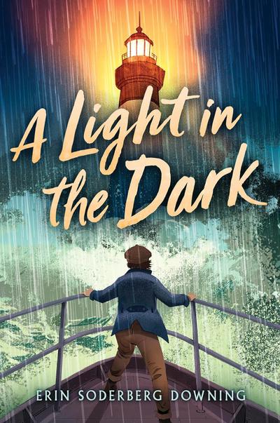 A Light in the Dark